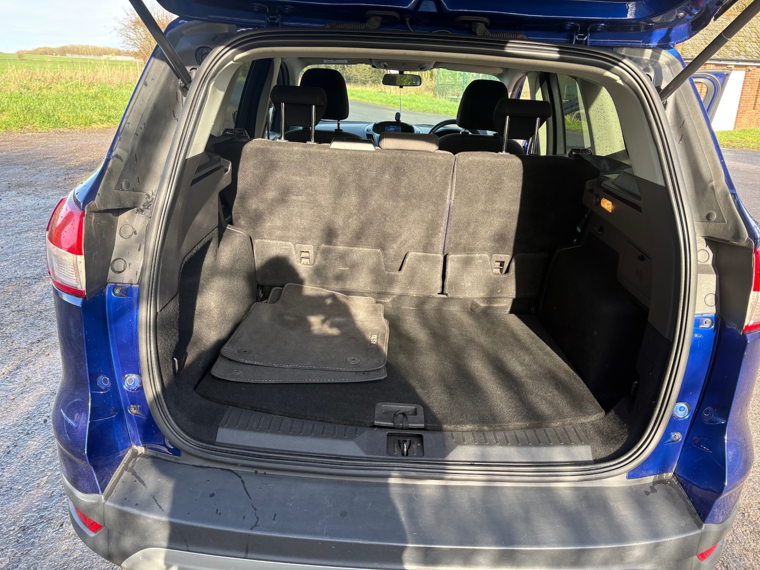 Used Ford Kuga 2015 for sale - 77881170: Photo 12