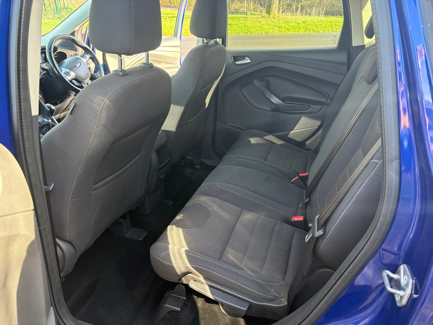 Used Ford Kuga 2015 for sale - 77881170: Photo 13