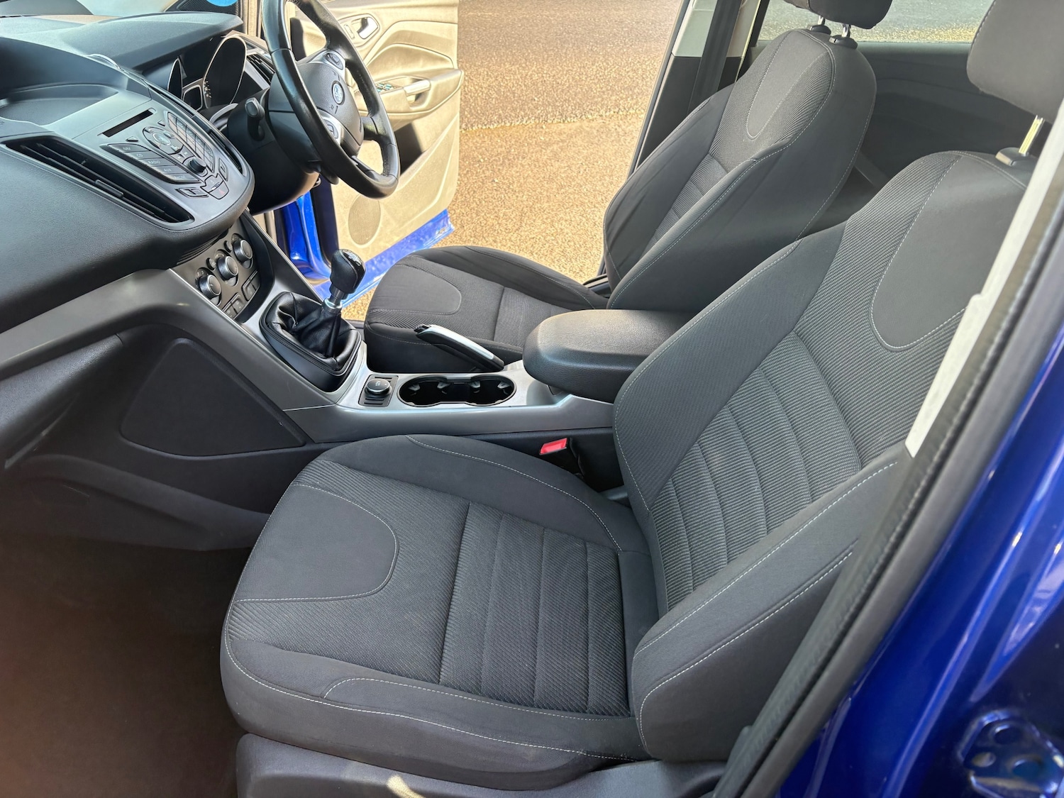 Used Ford Kuga 2015 for sale - 77881170: Photo 14