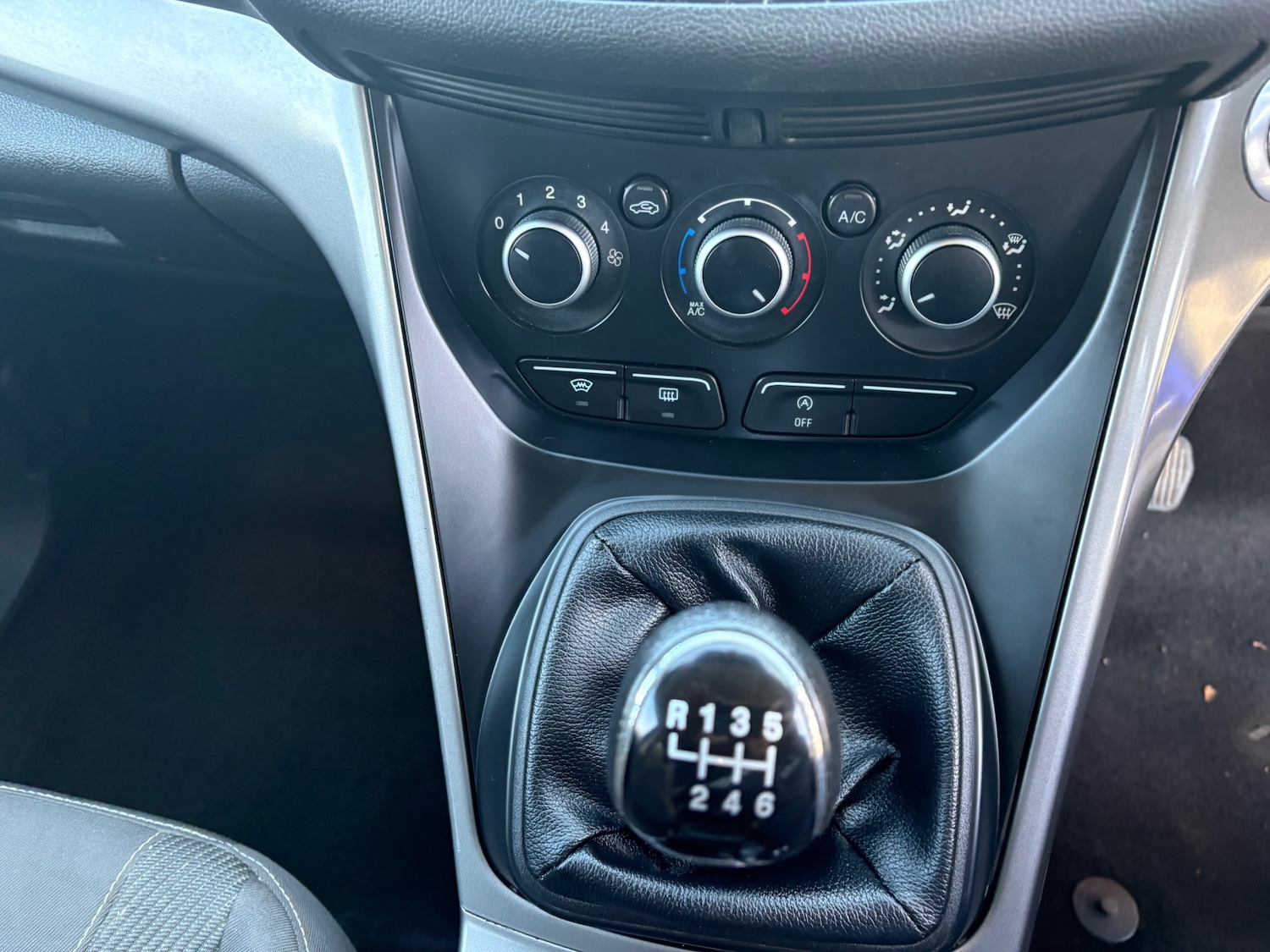 Used Ford Kuga 2015 for sale - 77881170: Photo 16