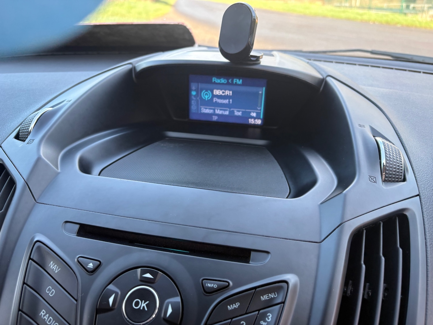 Used Ford Kuga 2015 for sale - 77881170: Photo 18