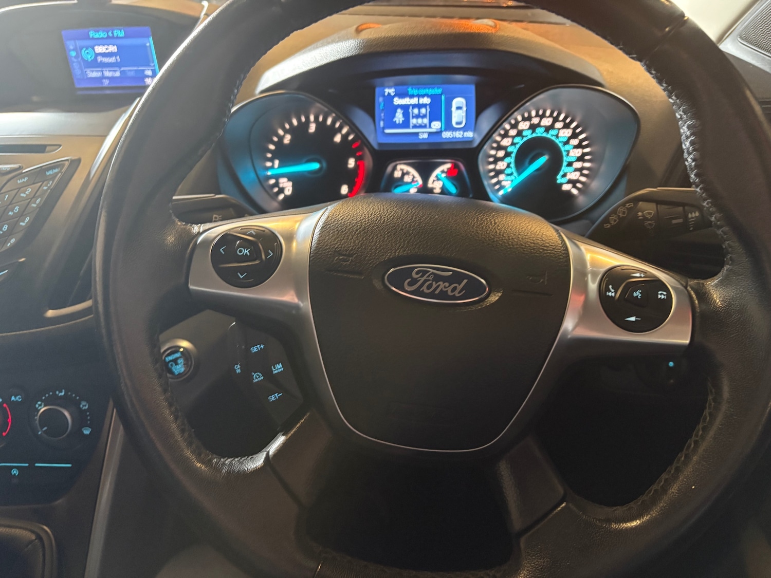 Used Ford Kuga 2015 for sale - 77881170: Photo 19