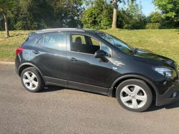 Used Vauxhall Mokka 2015 for sale - 74648770: Photo