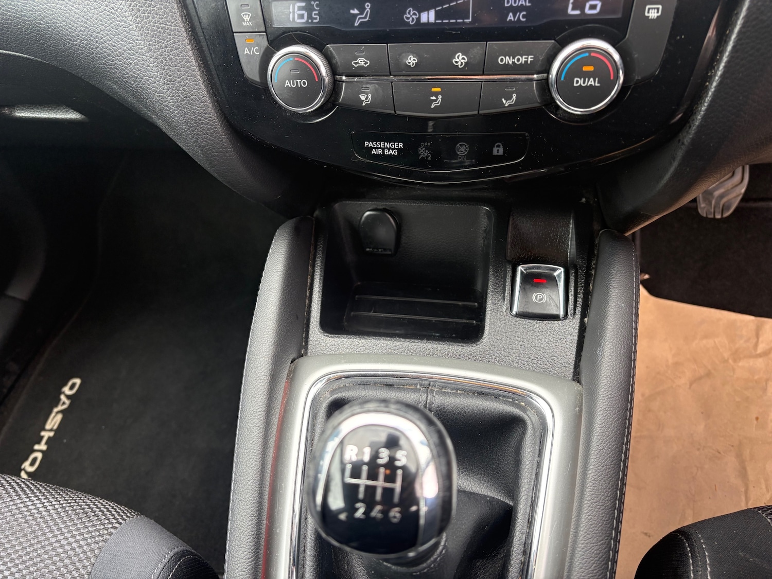 Vehicle 16