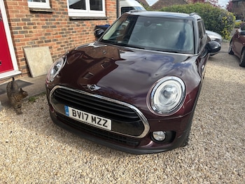 Used MINI Clubman 2017 for sale - 78287060: Photo