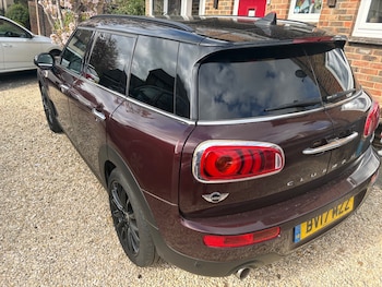 Used MINI Clubman 2017 for sale - 78287060: Photo