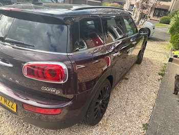 Used MINI Clubman 2017 for sale - 78287060: Photo