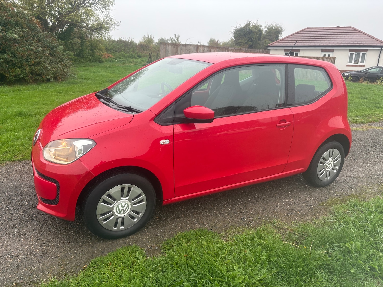 Used Volkswagen up! 2015 for sale - 76148530: Photo 10