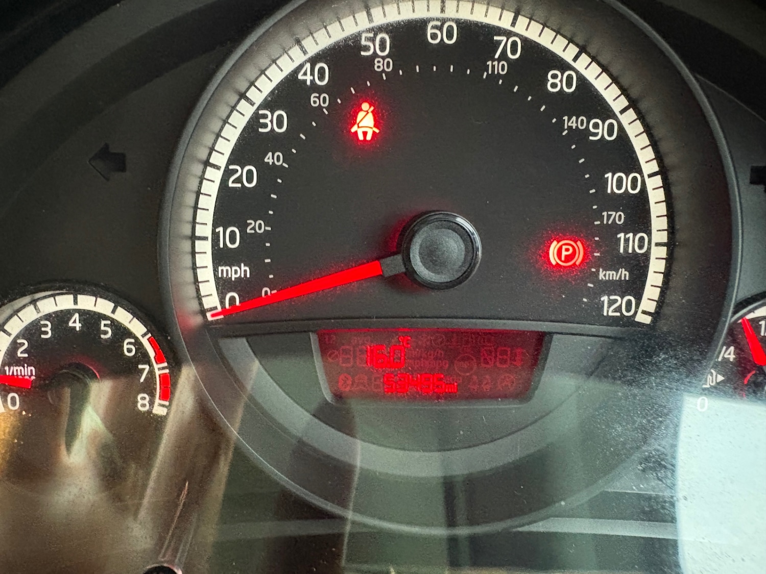 Used Volkswagen up! 2015 for sale - 76148530: Photo 15