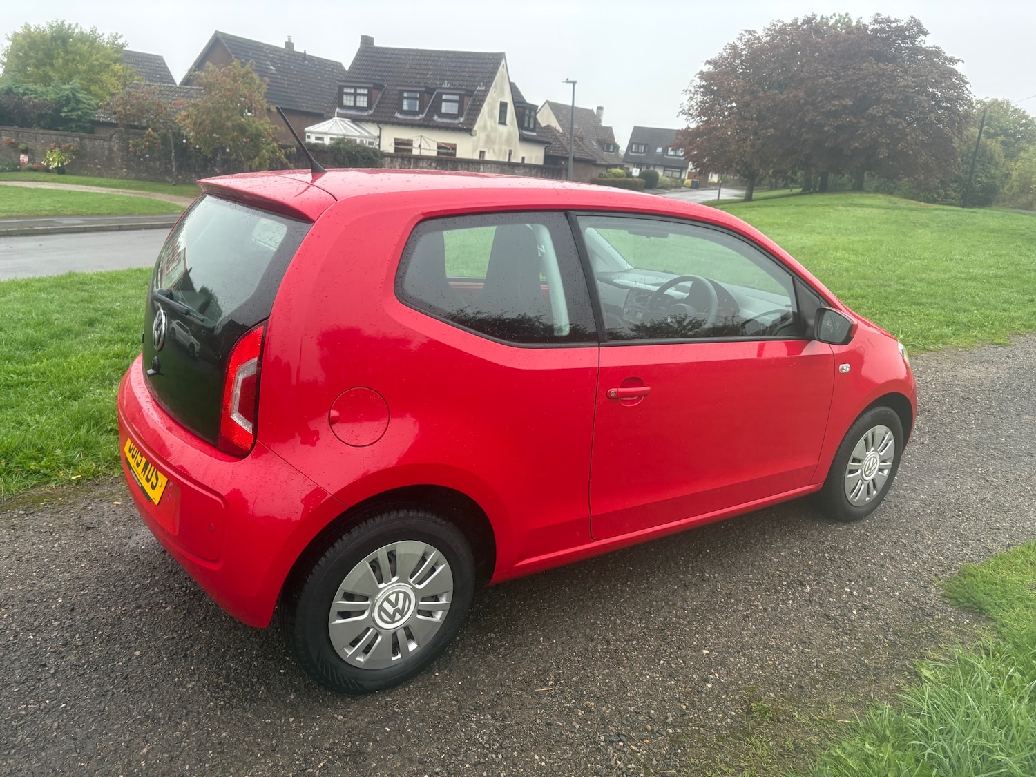 Used Volkswagen up! 2015 for sale - 76148530: Photo 5