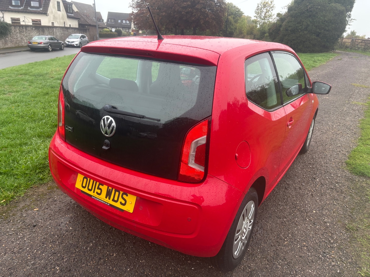 Used Volkswagen up! 2015 for sale - 76148530: Photo 6