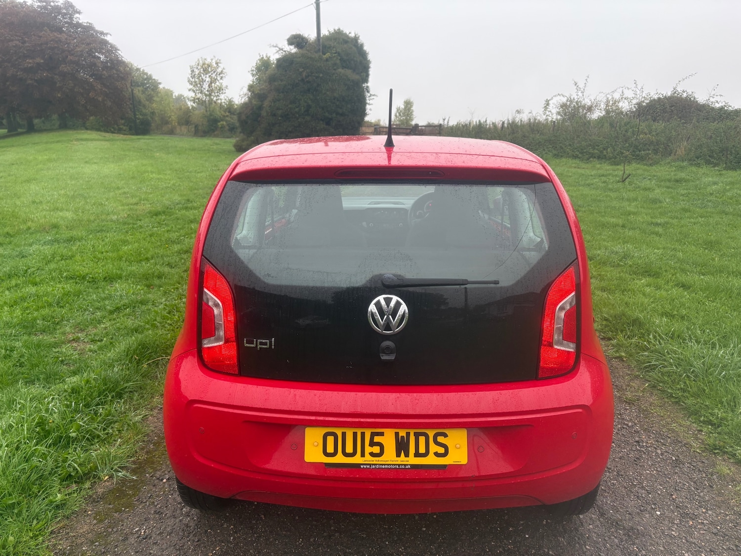 Used Volkswagen up! 2015 for sale - 76148530: Photo 7