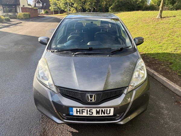Used Honda Jazz 2015 for sale - 75779607: Photo 10