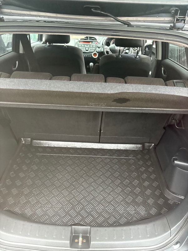 Used Honda Jazz 2015 for sale - 75779607: Photo 14