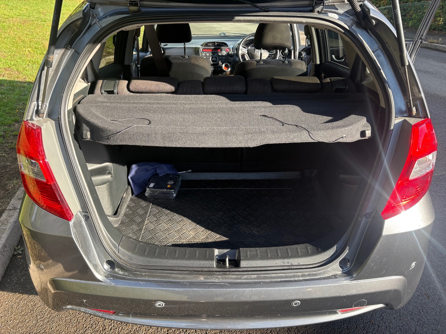 Vehicle 16