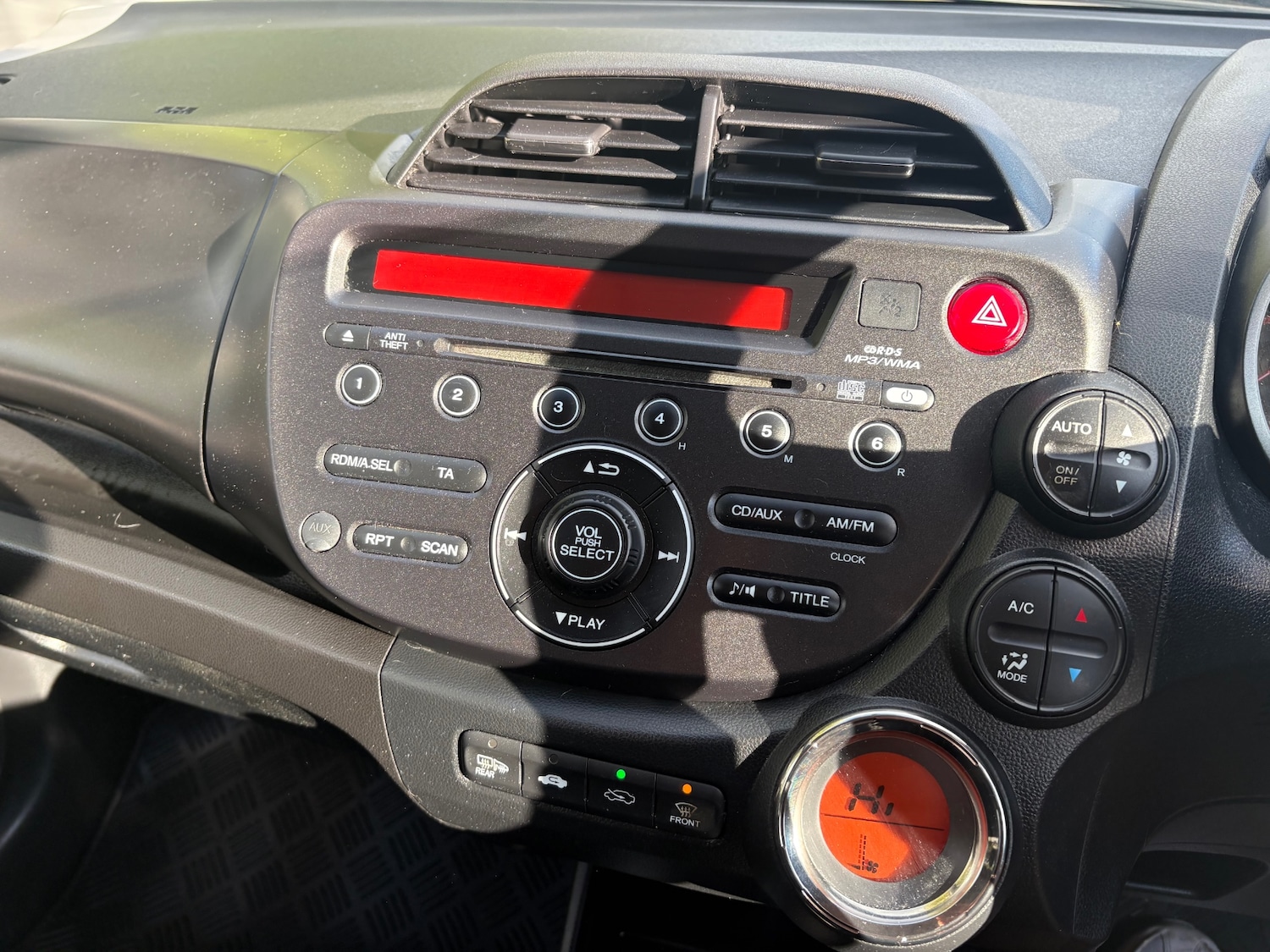 Vehicle 17