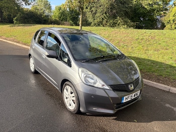 Honda - Jazz