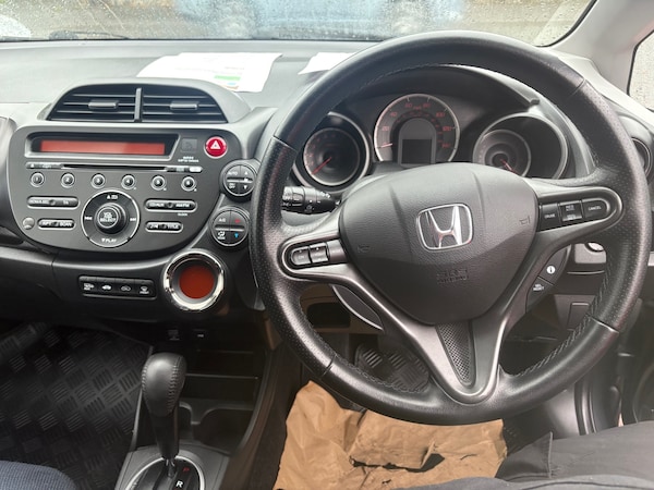 Used Honda Jazz 2015 for sale - 75779607: Photo 21