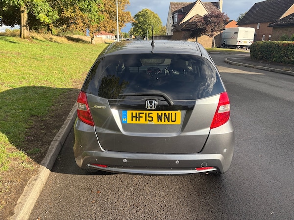 Used Honda Jazz 2015 for sale - 75779607: Photo 5