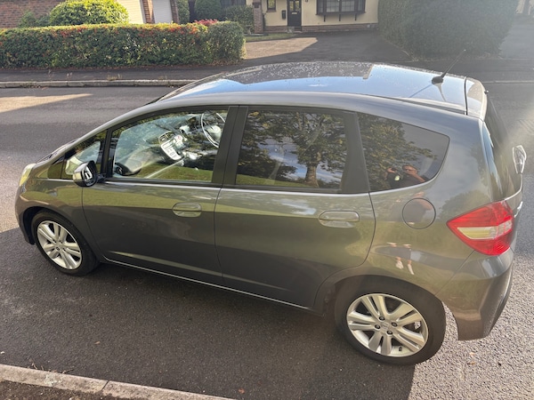 Used Honda Jazz 2015 for sale - 75779607: Photo 7
