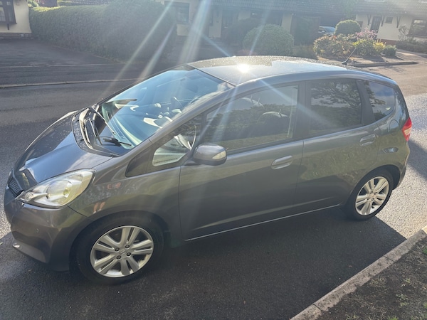 Used Honda Jazz 2015 for sale - 75779607: Photo 8