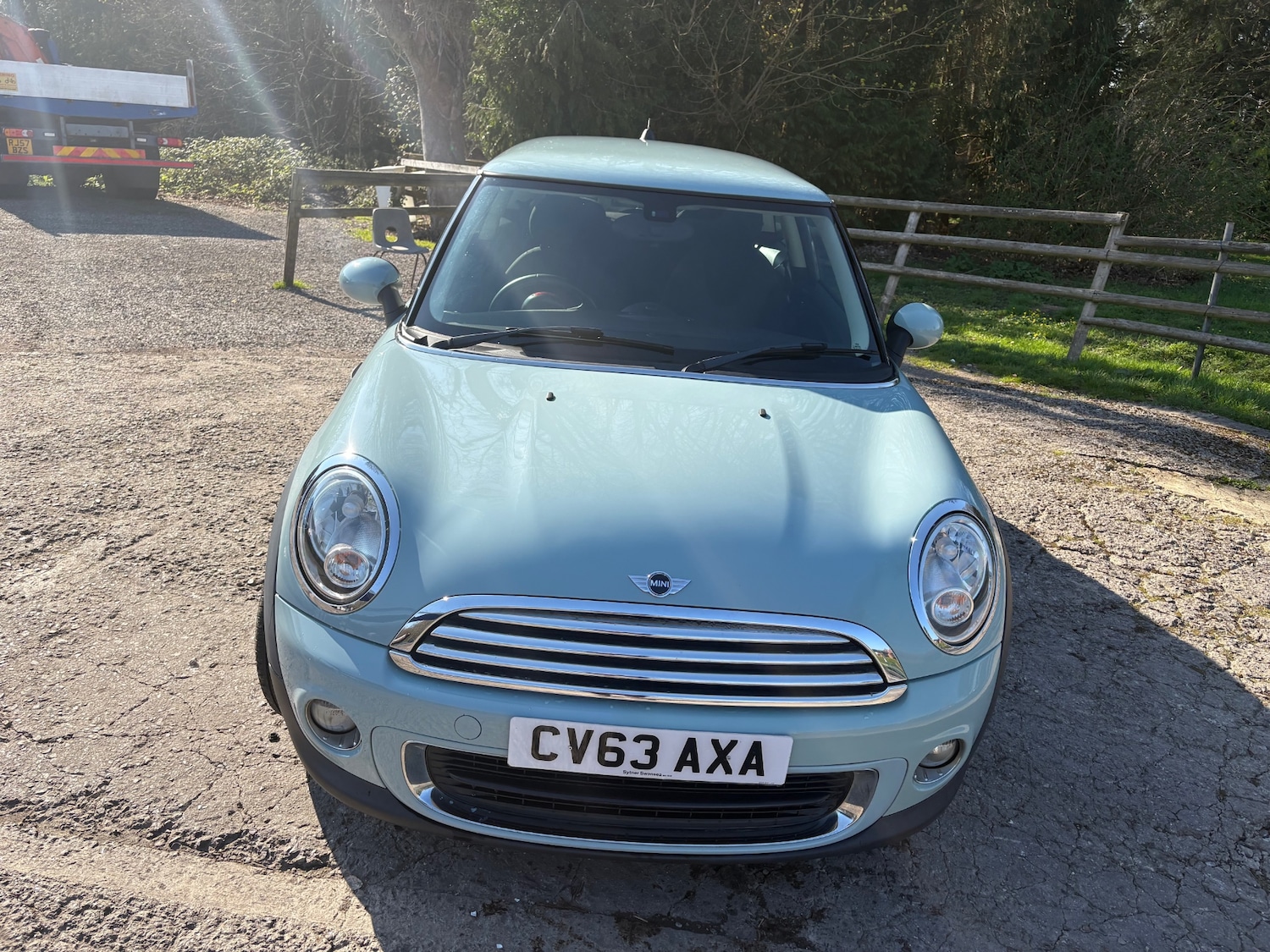 Used MINI Hatch 2013 for sale - 77953698: Photo 11