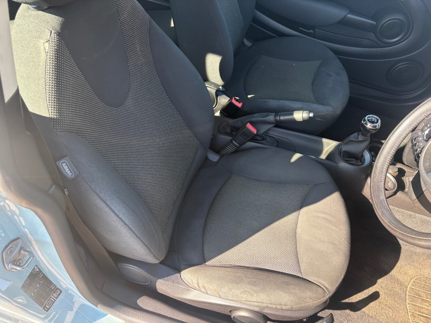 Used MINI Hatch 2013 for sale - 77953698: Photo 12