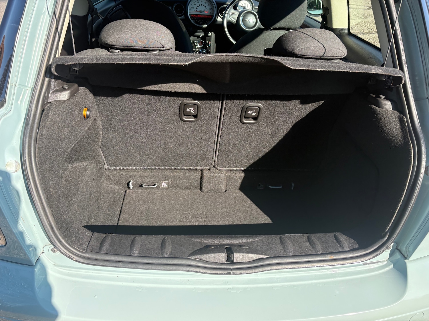 Used MINI Hatch 2013 for sale - 77953698: Photo 14