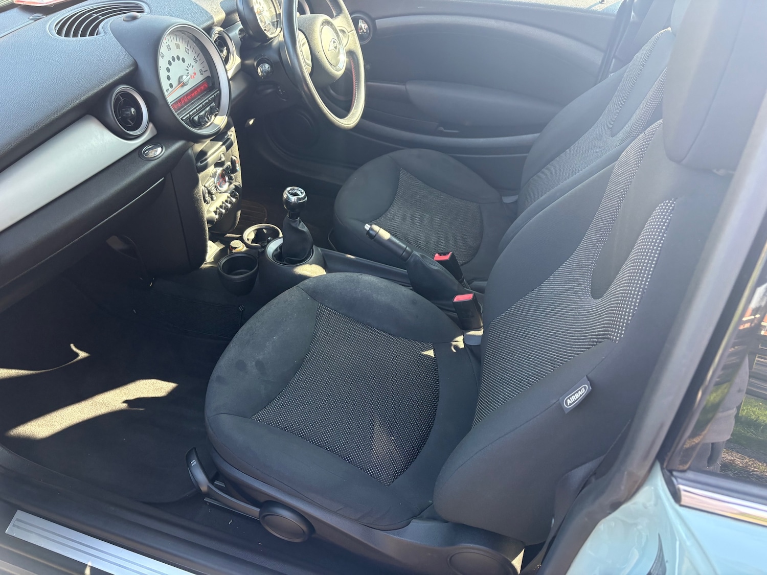 Used MINI Hatch 2013 for sale - 77953698: Photo 15