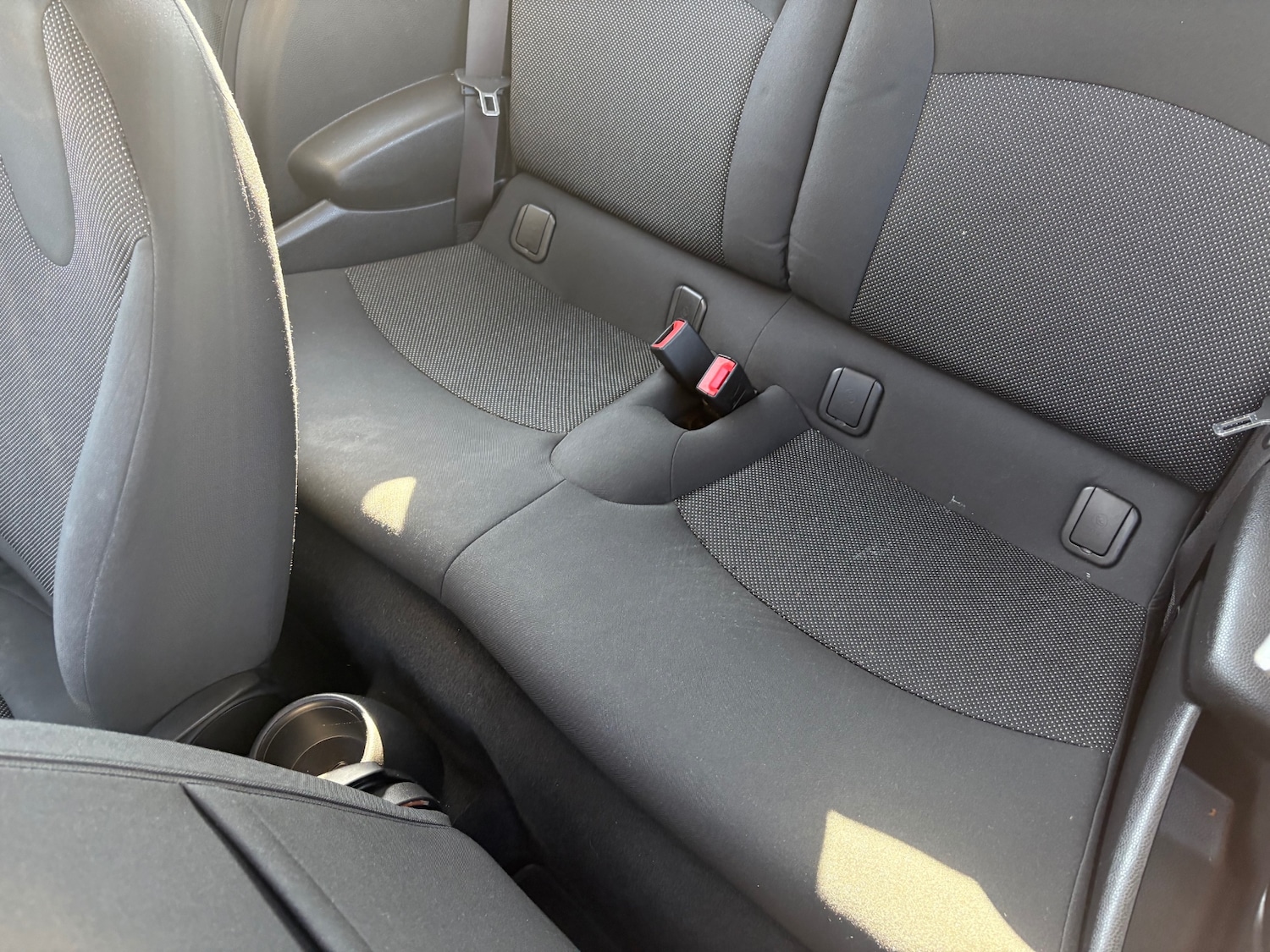 Used MINI Hatch 2013 for sale - 77953698: Photo 16