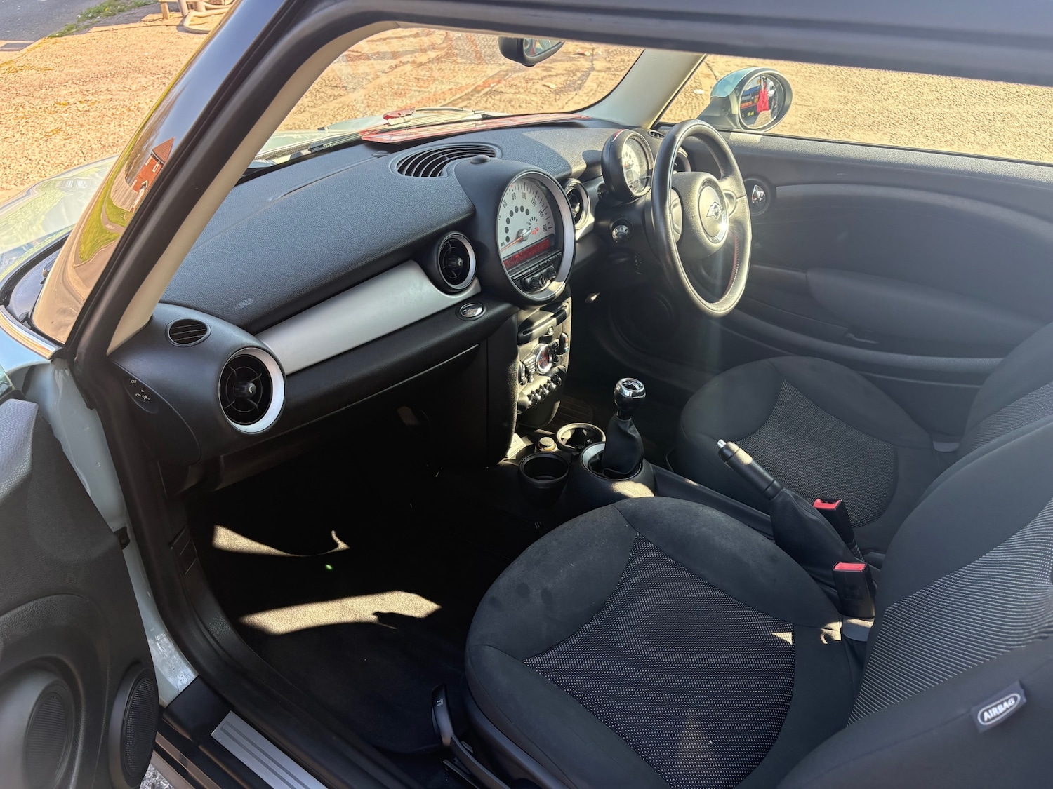 Used MINI Hatch 2013 for sale - 77953698: Photo 17