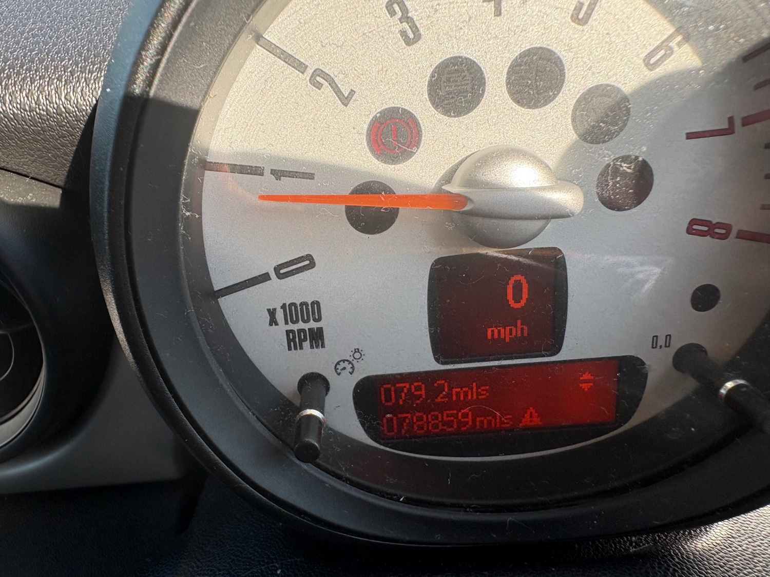 Used MINI Hatch 2013 for sale - 77953698: Photo 18