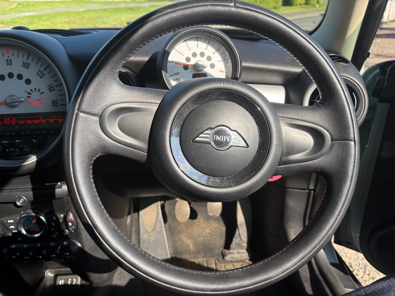 Used MINI Hatch 2013 for sale - 77953698: Photo 19