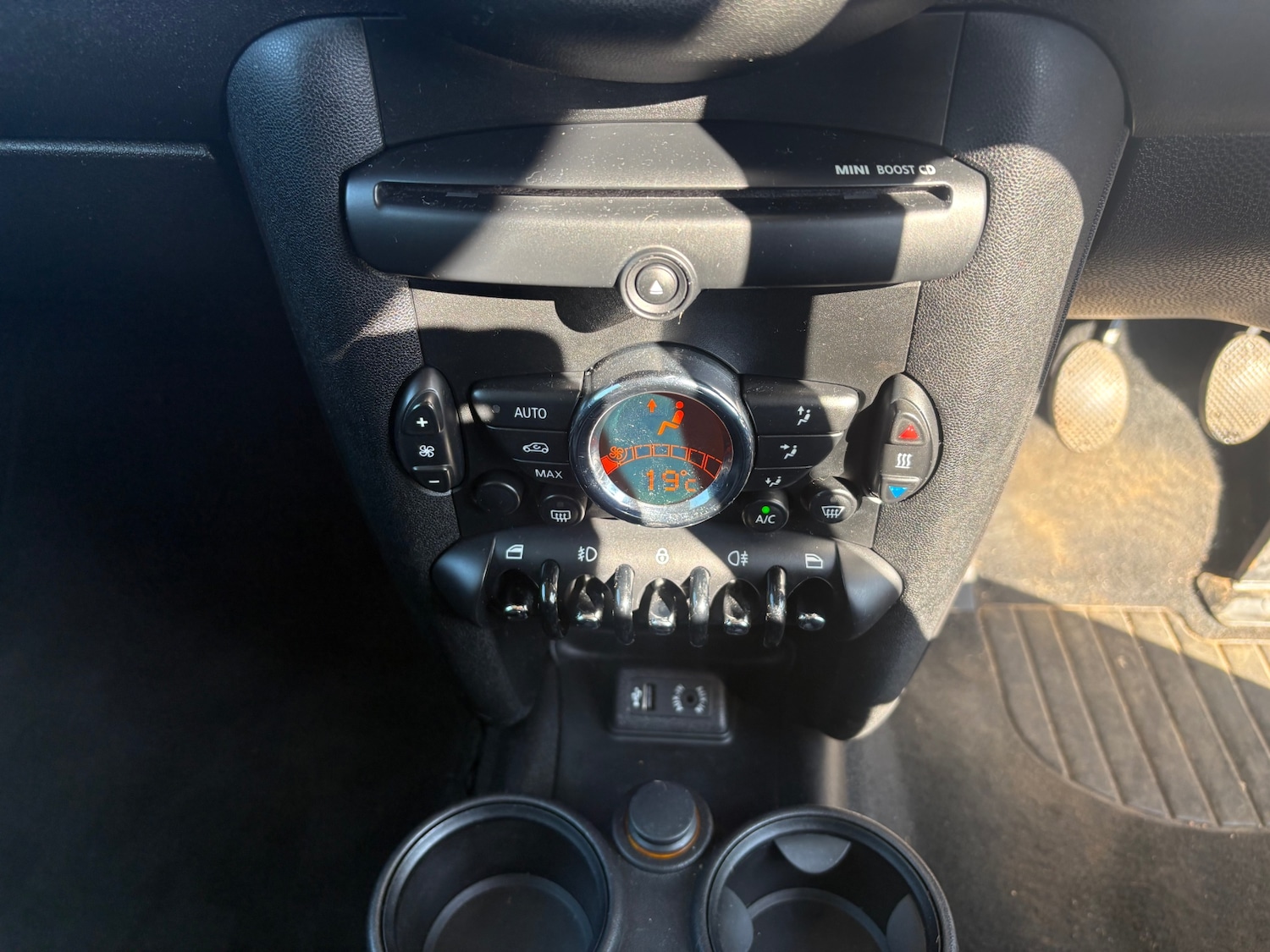 Used MINI Hatch 2013 for sale - 77953698: Photo 21