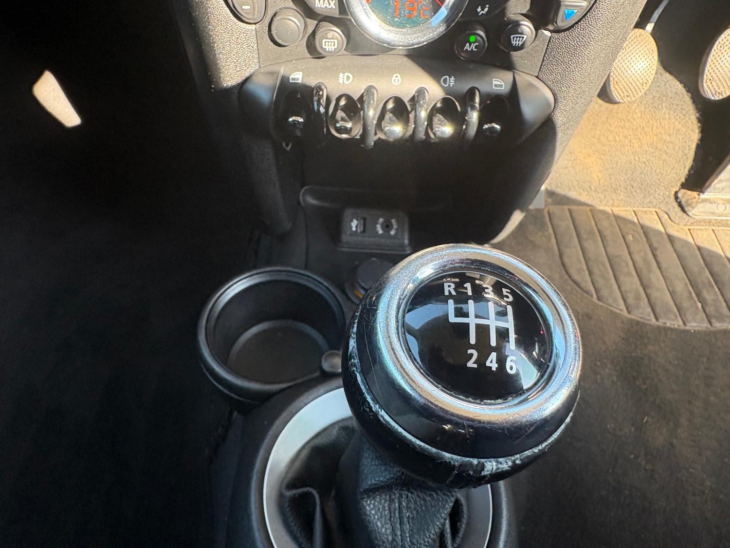 Used MINI Hatch 2013 for sale - 77953698: Photo 22