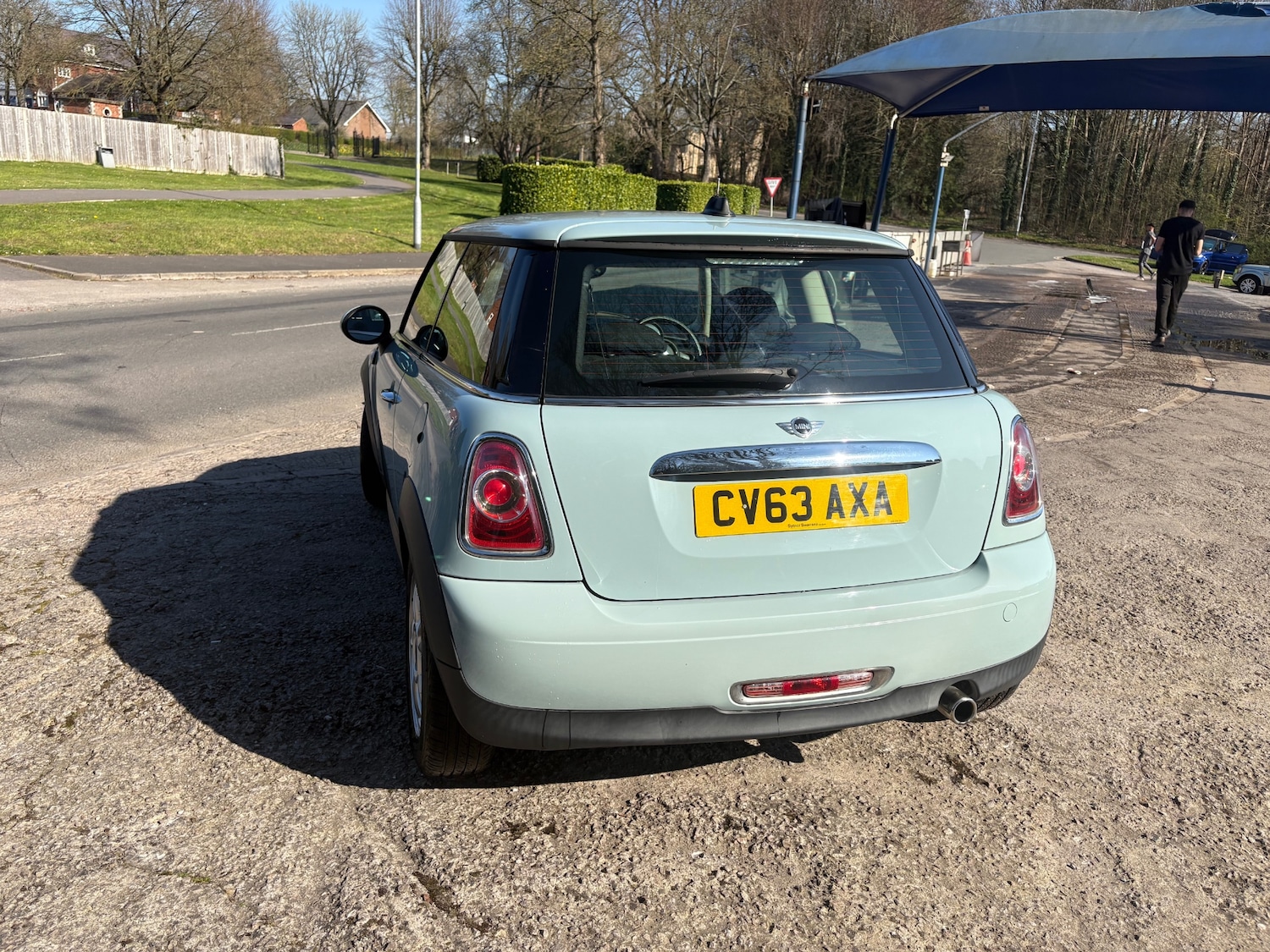 Used MINI Hatch 2013 for sale - 77953698: Photo 6