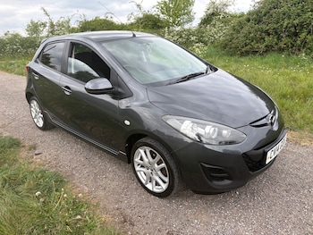 Used Mazda Mazda2 2014 for sale - 78468278: Photo