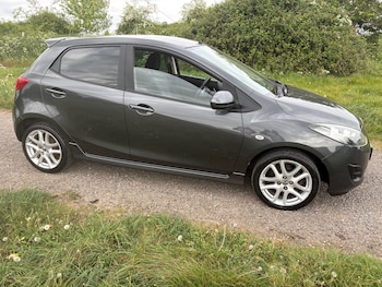 Used Mazda Mazda2 2014 for sale - 78468278: Photo