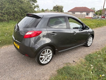 Used Mazda Mazda2 2014 for sale - 78468278: Photo