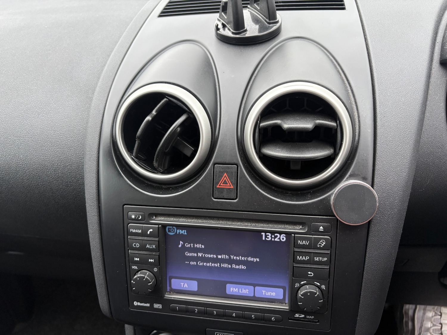 Vehicle 19