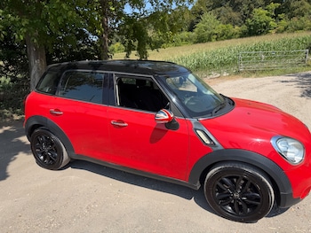 Used MINI Countryman 2012 for sale - 79357153: Photo