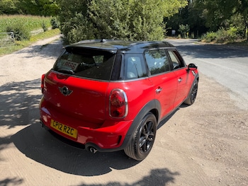 Used MINI Countryman 2012 for sale - 79357153: Photo