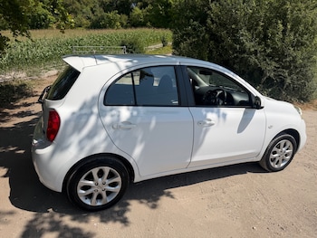Used Nissan Micra 2014 for sale - 79357109: Photo