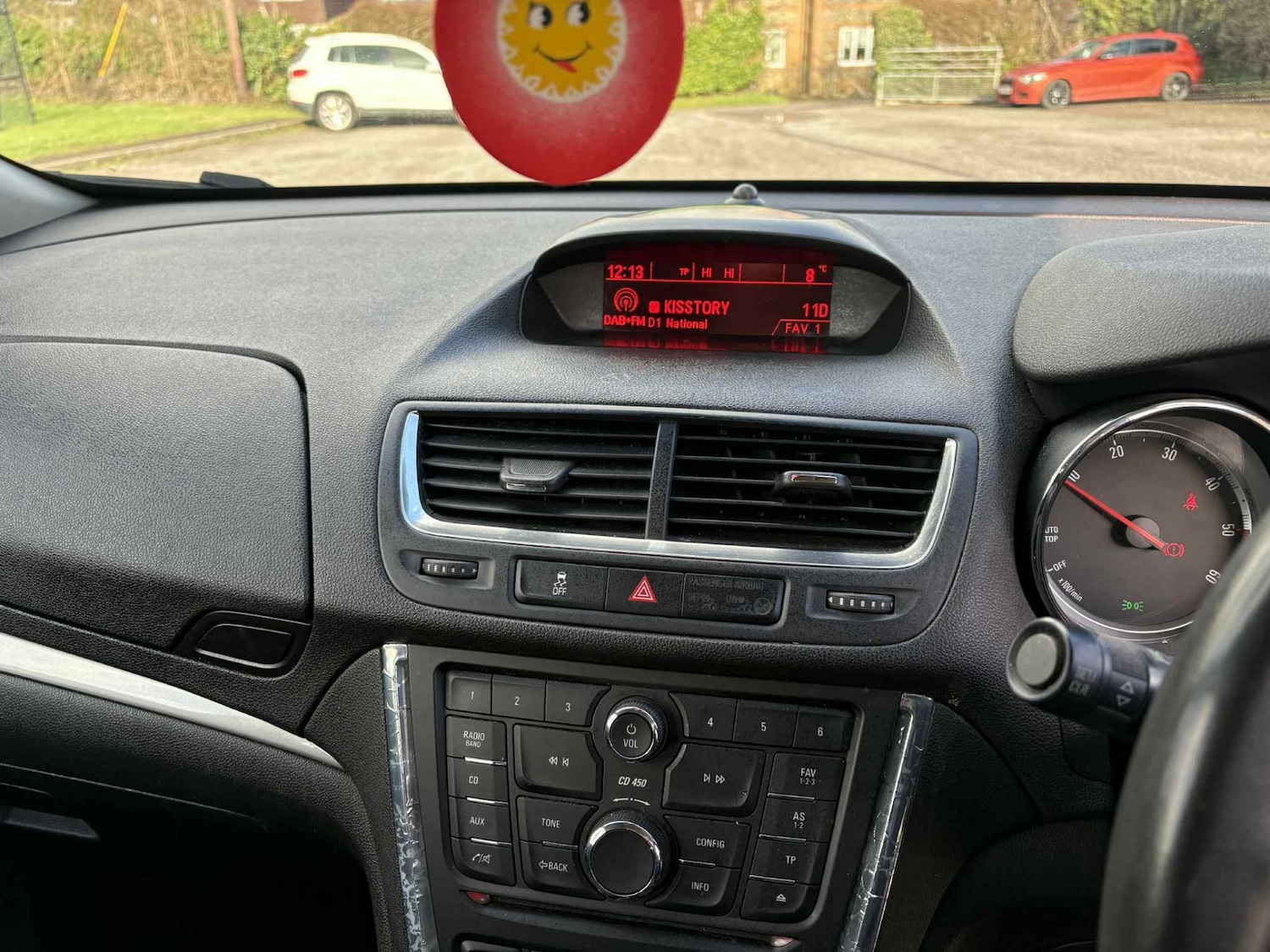 Used Vauxhall Mokka 2014 for sale - 77356993: Photo 14