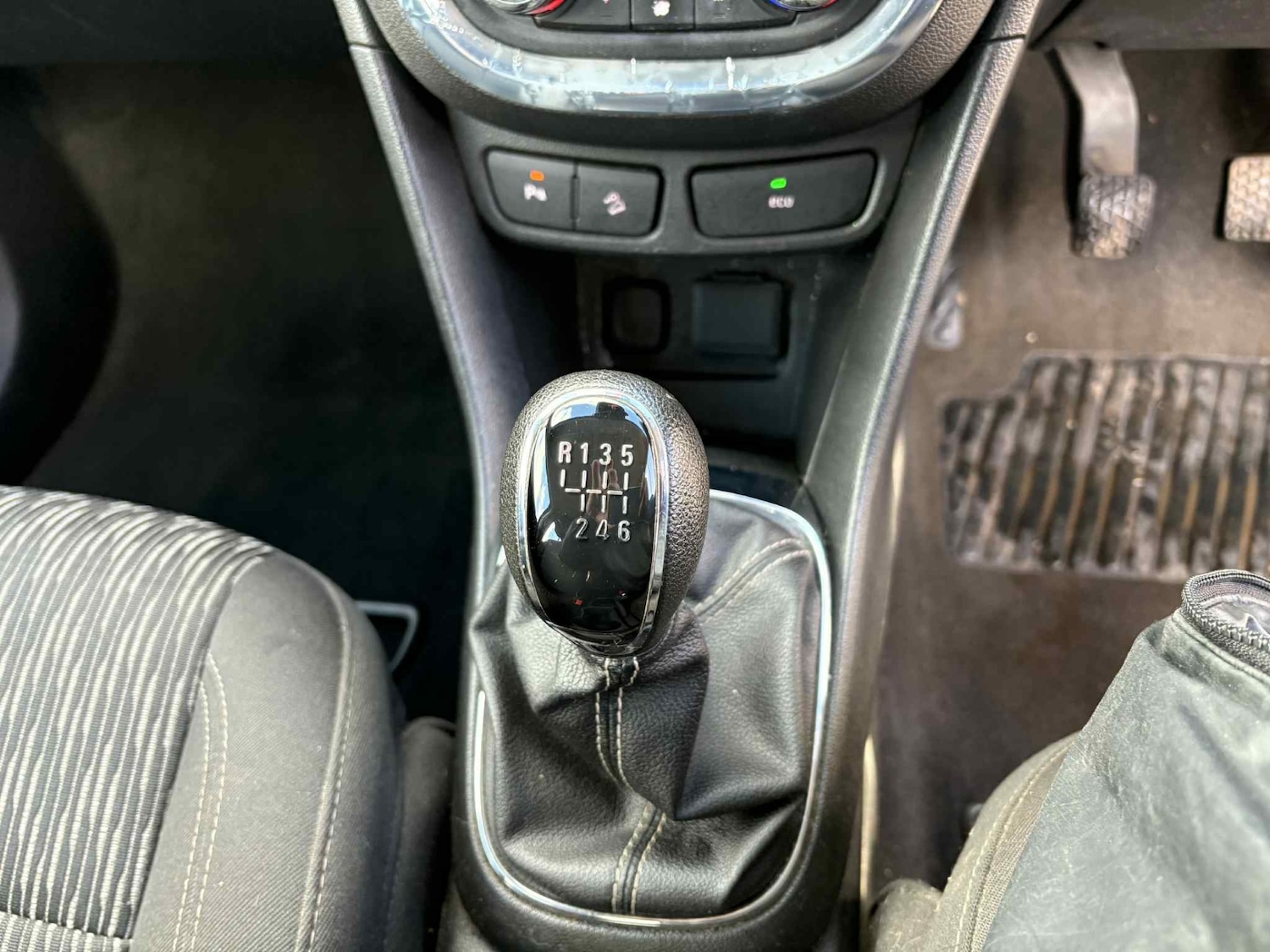 Used Vauxhall Mokka 2014 for sale - 77356993: Photo 16