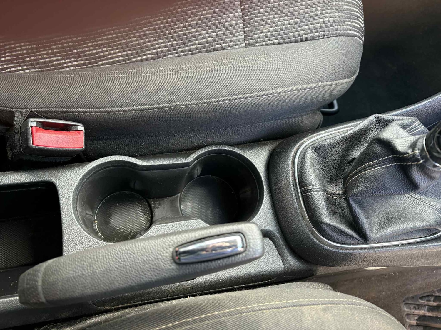 Used Vauxhall Mokka 2014 for sale - 77356993: Photo 17