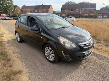 Used Vauxhall Corsa 2014 for sale - 79631740: Photo
