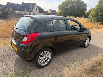 Used Vauxhall Corsa 2014 for sale - 79631740: Photo