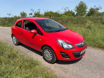 Used Vauxhall Corsa 2014 for sale - 78681749: Photo