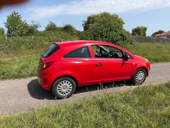 Used Vauxhall Corsa 2014 for sale - 78681749: Photo
